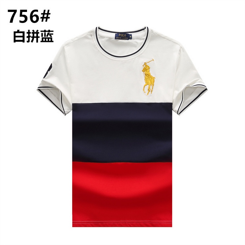 polo Men's T-shirts 31